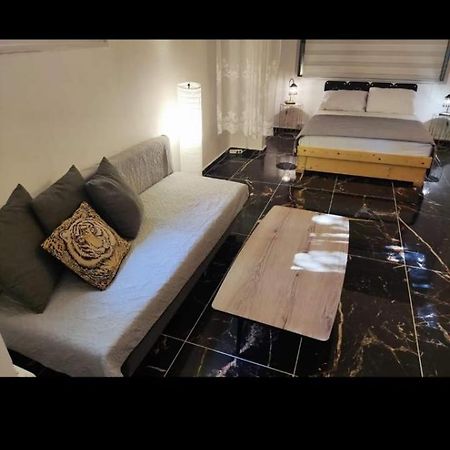 Flat Apartment Haifa Exterior foto