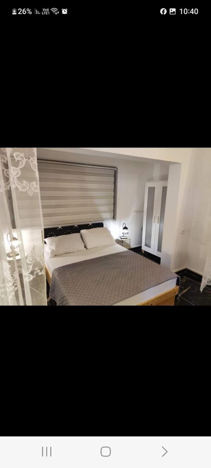 Flat Apartment Haifa Exterior foto