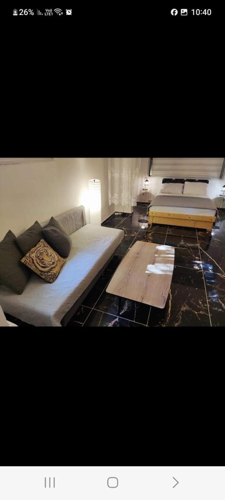 Flat Apartment Haifa Exterior foto